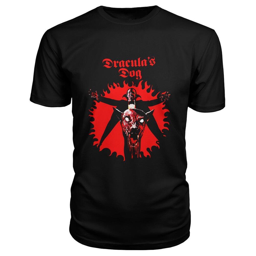 Draculas Dog 1978 Tshirt